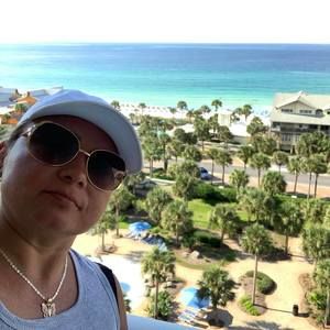 Meet your Posher, Guera